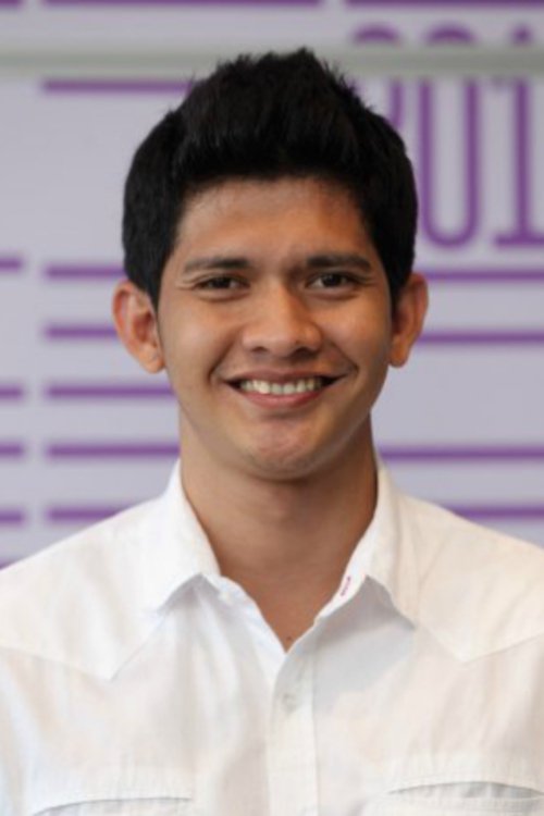 Next photo of Iko Uwais