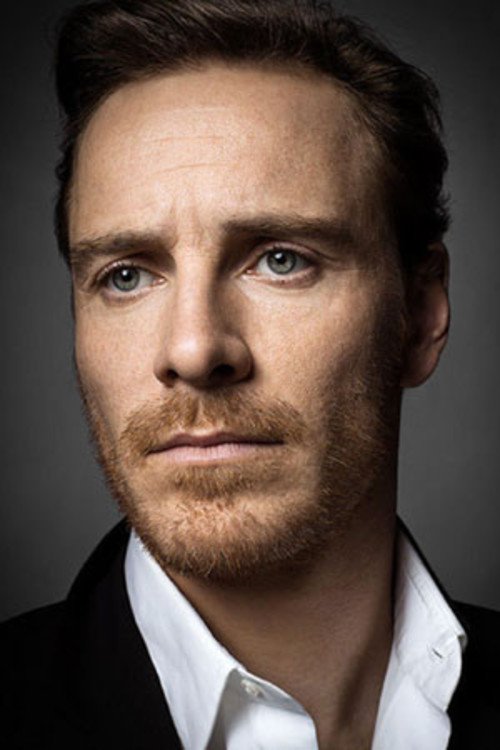 Michael Fassbender batman