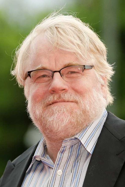 Philip Seymour Hoffman found dead